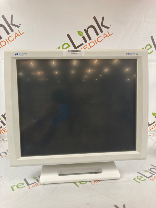 Spacelabs Healthcare Spacelabs Healthcare UltraView SL Patient Monitor Patient Monitors reLink Medical