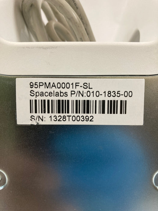 Spacelabs Healthcare Spacelabs Healthcare UltraView SL Patient Monitor Patient Monitors reLink Medical