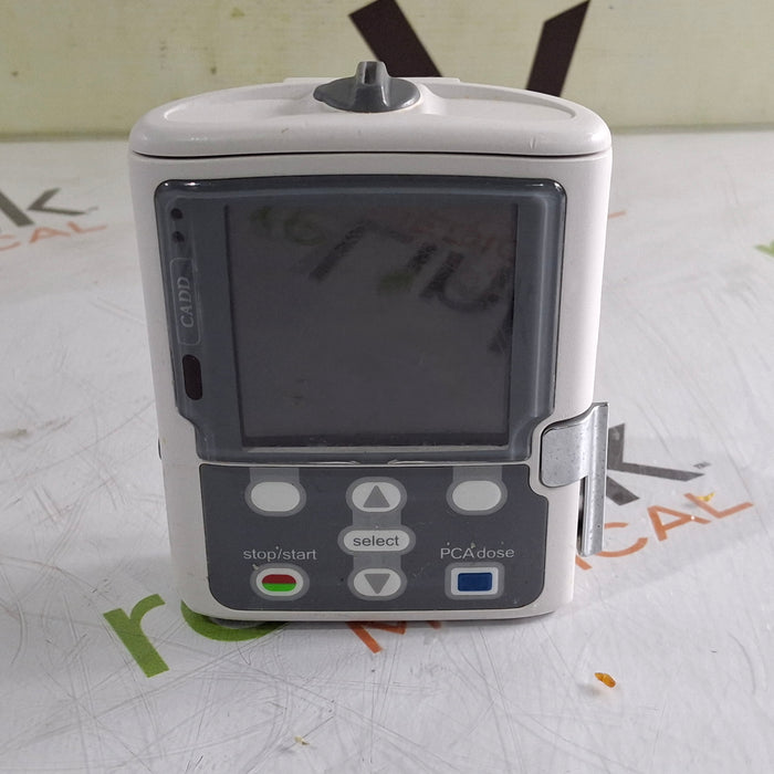 Smiths Medical Smiths Medical CADD Solis 2110 Ambulatory Infusion Pump Infusion Pump reLink Medical