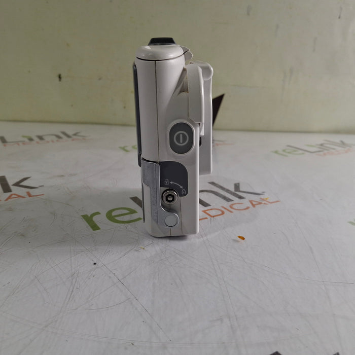 Smiths Medical Smiths Medical CADD Solis 2110 Ambulatory Infusion Pump Infusion Pump reLink Medical