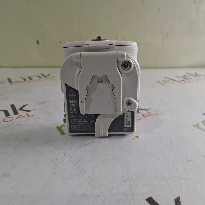 Smiths Medical Smiths Medical CADD Solis 2110 Ambulatory Infusion Pump Infusion Pump reLink Medical