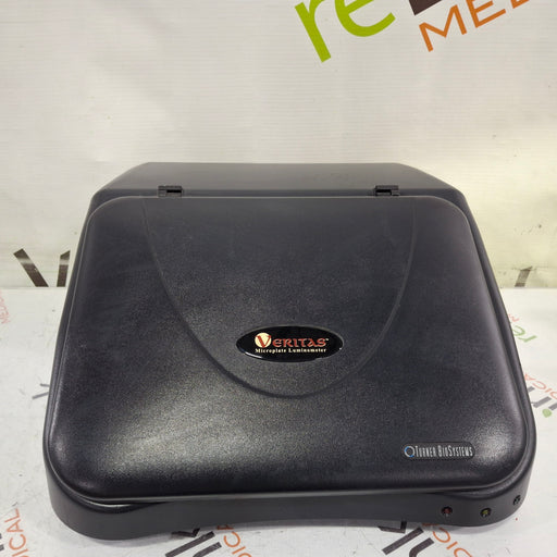 Turner BioSystems Turner BioSystems Veritas 9100 Microplate Luminometer Research Lab reLink Medical