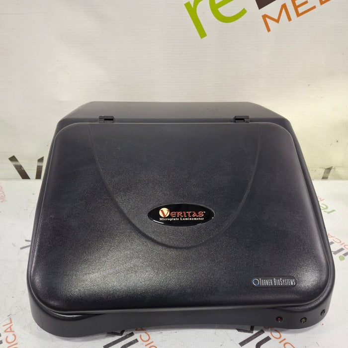 Turner BioSystems Turner BioSystems Veritas 9100 Microplate Luminometer Research Lab reLink Medical