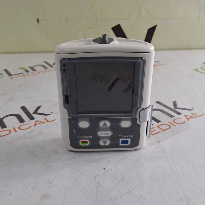 Smiths Medical Smiths Medical CADD Solis 2110 Ambulatory Infusion Pump Infusion Pump reLink Medical