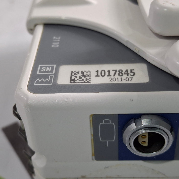 Smiths Medical Smiths Medical CADD Solis 2110 Ambulatory Infusion Pump Infusion Pump reLink Medical