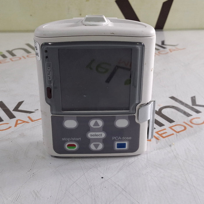 Smiths Medical Smiths Medical CADD Solis 2110 Ambulatory Infusion Pump Infusion Pump reLink Medical