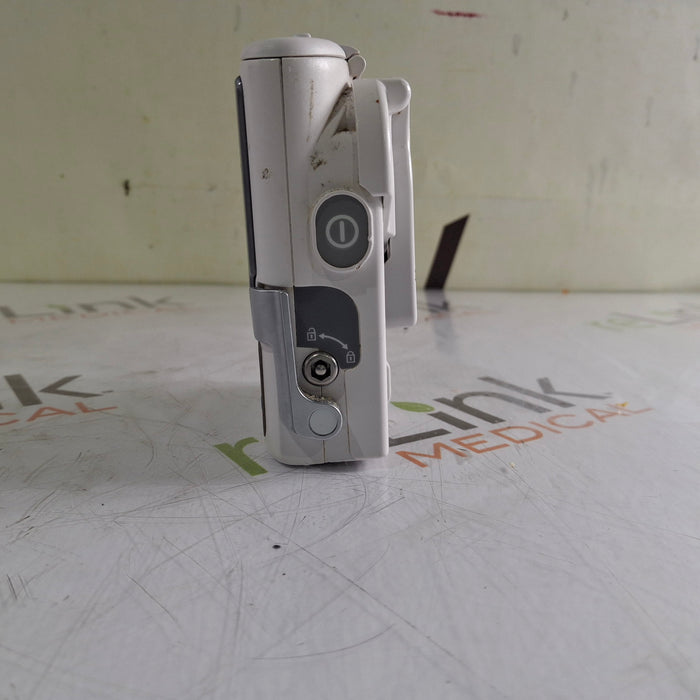 Smiths Medical Smiths Medical CADD Solis 2110 Ambulatory Infusion Pump Infusion Pump reLink Medical