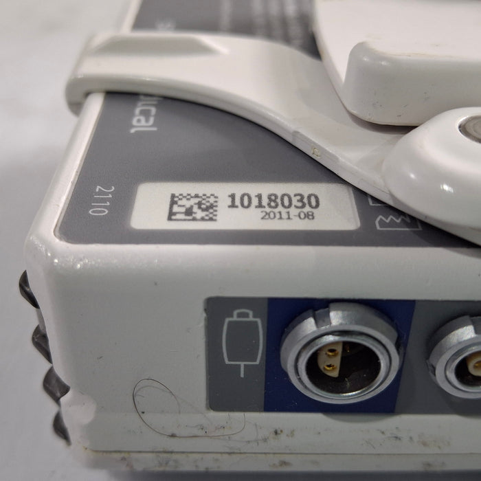 Smiths Medical Smiths Medical CADD Solis 2110 Ambulatory Infusion Pump Infusion Pump reLink Medical