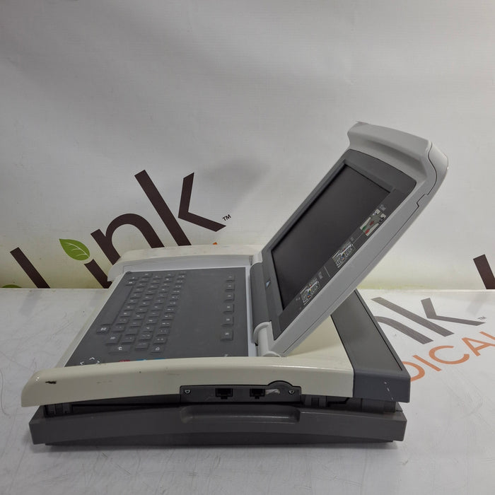 GE Healthcare GE Healthcare MAC 5500 ECG without CAM Module Cardiology reLink Medical