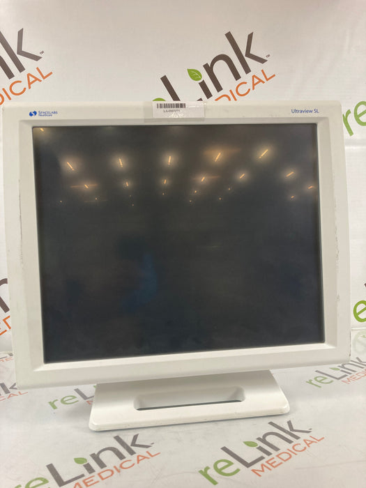 Spacelabs Healthcare Spacelabs Healthcare UltraView SL Patient Monitor Patient Monitors reLink Medical