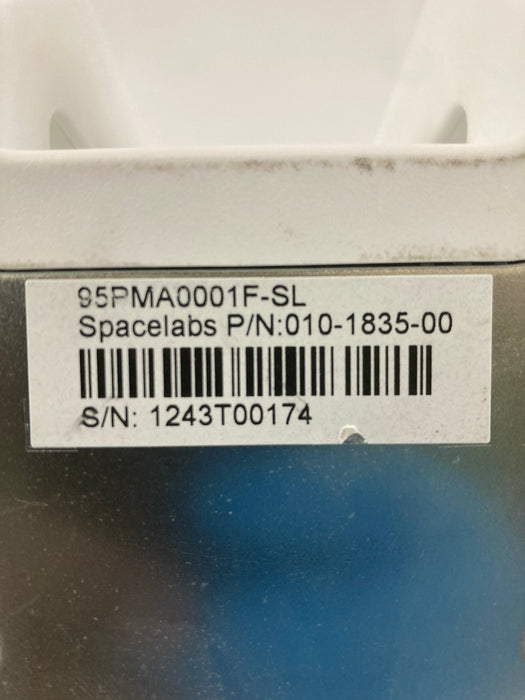 Spacelabs Healthcare Spacelabs Healthcare UltraView SL Patient Monitor Patient Monitors reLink Medical