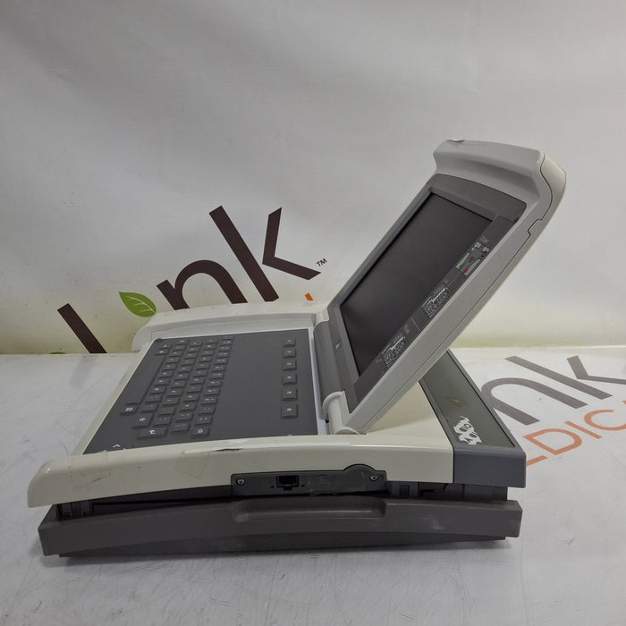 GE Healthcare GE Healthcare MAC 5500 ECG without CAM Module Cardiology reLink Medical