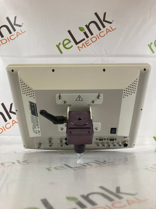 NDS Surgical Imaging NDS Surgical Imaging SC-X15 15" EndoVue Monitor Surgical Equipment reLink Medical