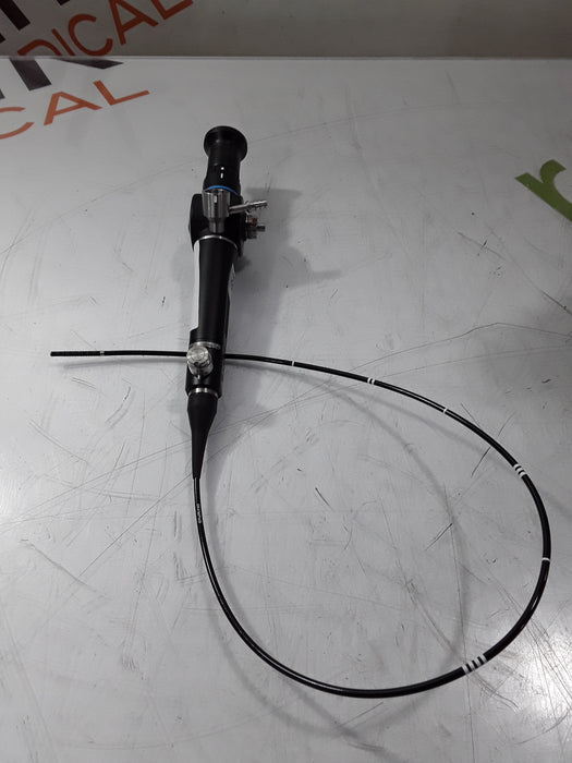 Olympus Olympus LF-DP Flexible Tracheal Intubation Fiberscope Flexible Endoscopy reLink Medical