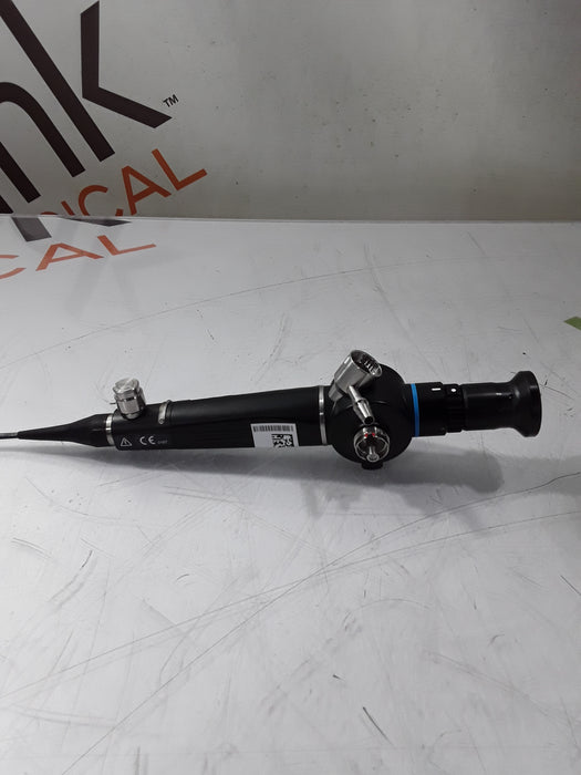 Olympus Olympus LF-DP Flexible Tracheal Intubation Fiberscope Flexible Endoscopy reLink Medical