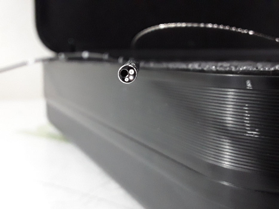 Olympus Olympus LF-DP Flexible Tracheal Intubation Fiberscope Flexible Endoscopy reLink Medical