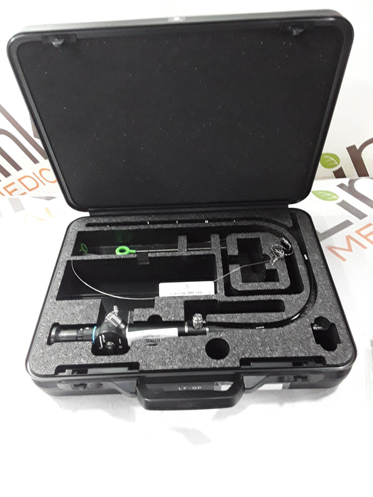 Olympus Olympus LF-DP Flexible Tracheal Intubation Fiberscope Flexible Endoscopy reLink Medical