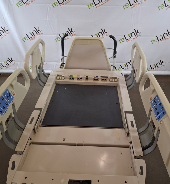 Hill-Rom Hill-Rom Totalcare P1900 Patient Bed Beds & Stretchers reLink Medical