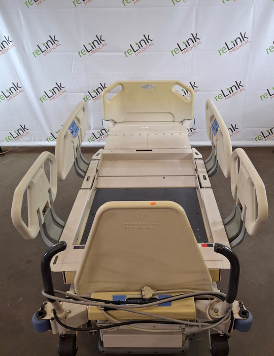 Hill-Rom Hill-Rom Totalcare P1900 Patient Bed Beds & Stretchers reLink Medical