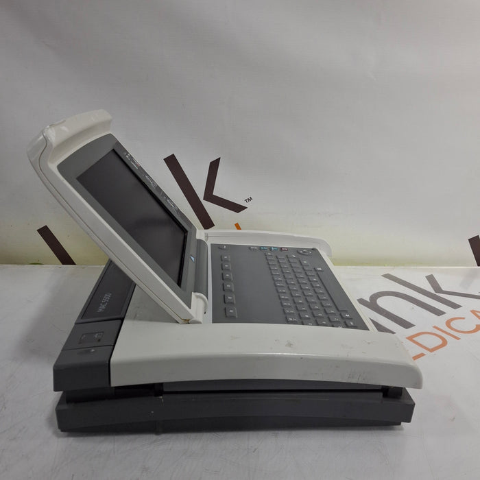 GE Healthcare GE Healthcare MAC 5500 ECG without CAM Module Cardiology reLink Medical