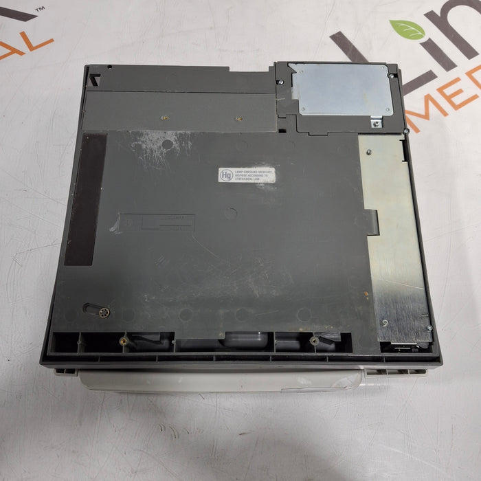 GE Healthcare GE Healthcare MAC 5500 ECG without CAM Module Cardiology reLink Medical