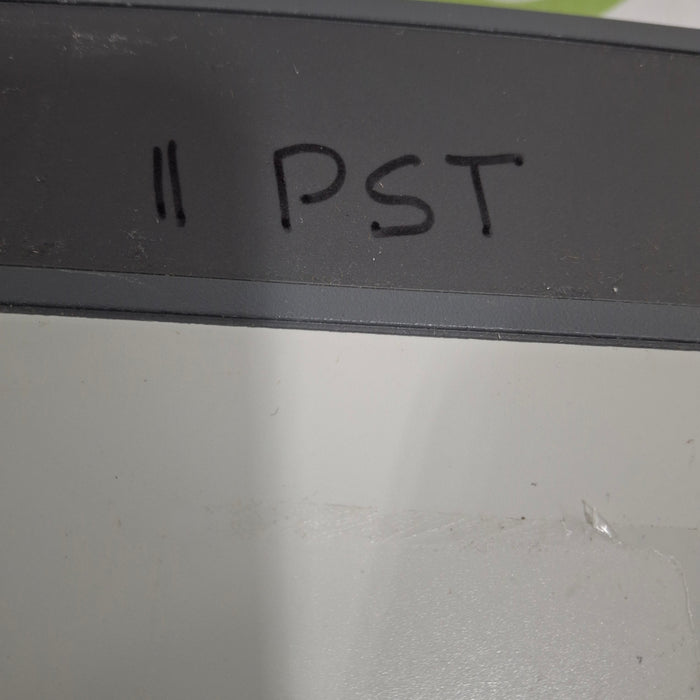 GE Healthcare GE Healthcare MAC 5500 ECG without CAM Module Cardiology reLink Medical