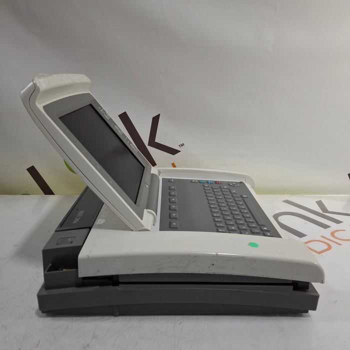 GE Healthcare GE Healthcare MAC 5500 ECG without CAM Module Cardiology reLink Medical