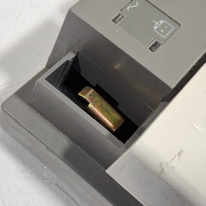 GE Healthcare GE Healthcare MAC 5500 ECG without CAM Module Cardiology reLink Medical