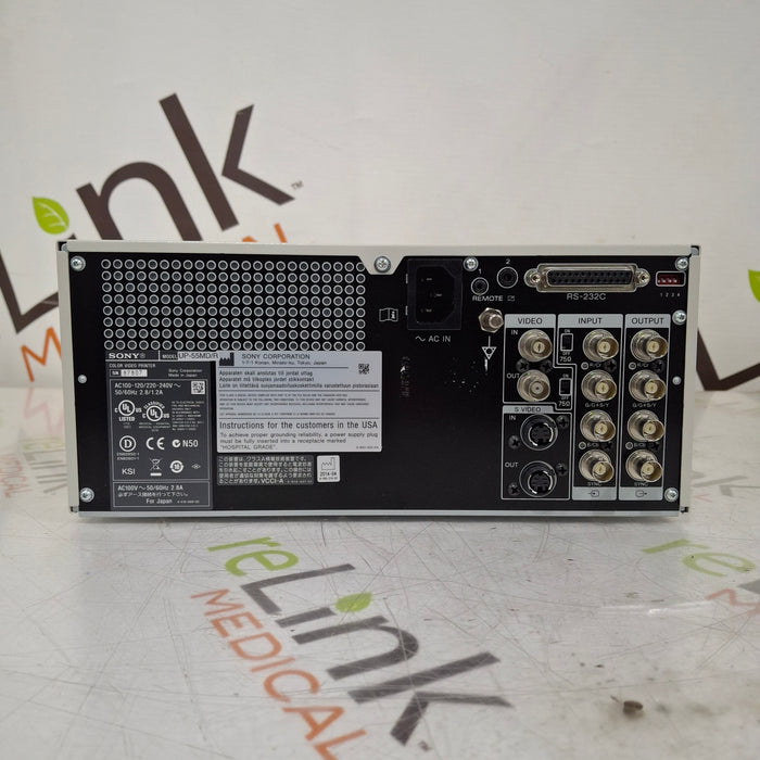 Sony UP-55MD Color Imager / Printer