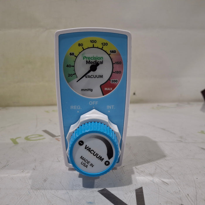 Precision Medical PM3300 Intermittent Vacuum Regulator