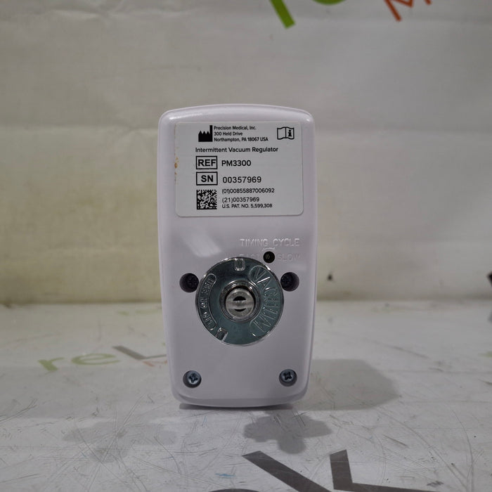 Precision Medical PM3300 Intermittent Vacuum Regulator