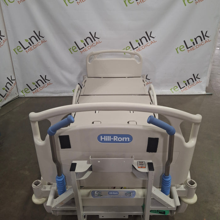 Hill-Rom Advanta 2 Bed