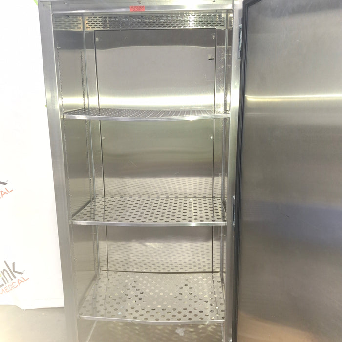 MediChoice MediChoice Single Door Warming Cabinet Medical Furniture reLink Medical