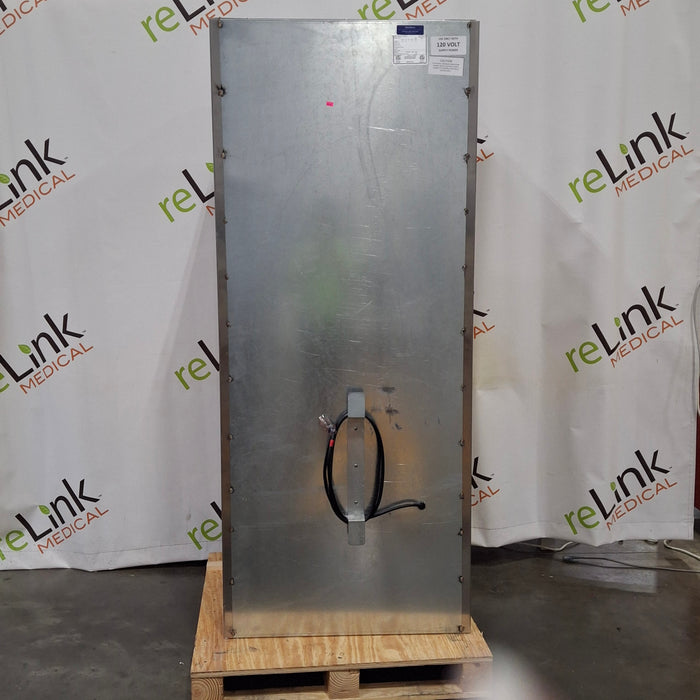 MediChoice MediChoice Single Door Warming Cabinet Medical Furniture reLink Medical