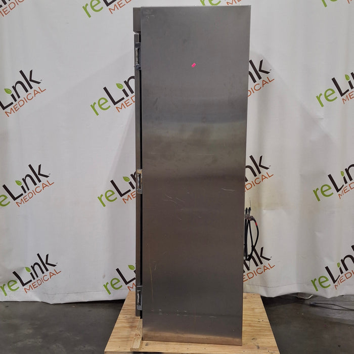 MediChoice MediChoice Single Door Warming Cabinet Medical Furniture reLink Medical