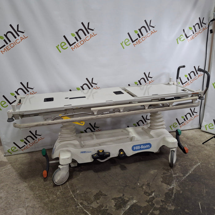 Hill-Rom Hill-Rom TranStar P8000 Stretcher Beds & Stretchers reLink Medical