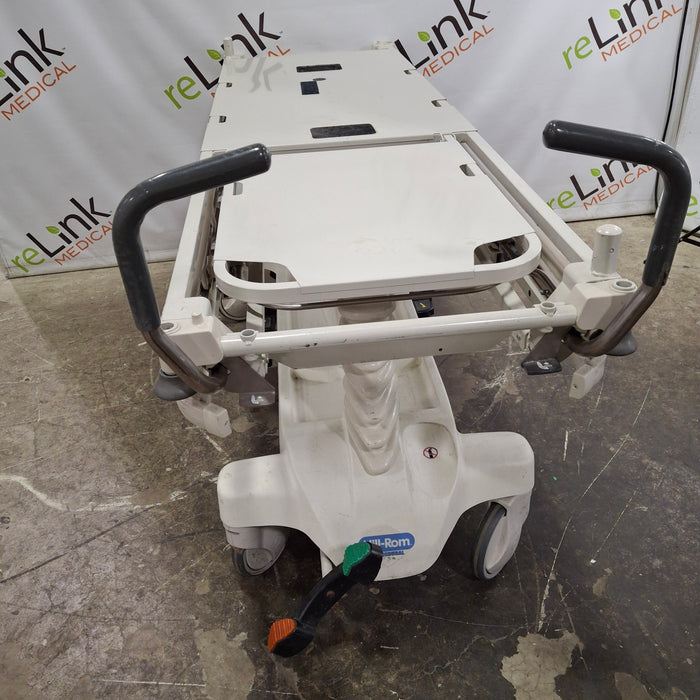 Hill-Rom Hill-Rom TranStar P8000 Stretcher Beds & Stretchers reLink Medical