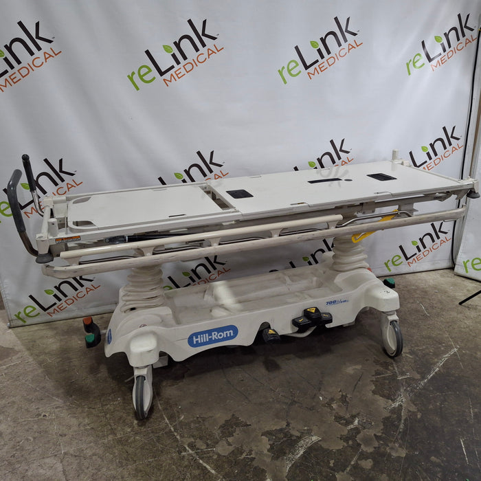 Hill-Rom Hill-Rom TranStar P8000 Stretcher Beds & Stretchers reLink Medical