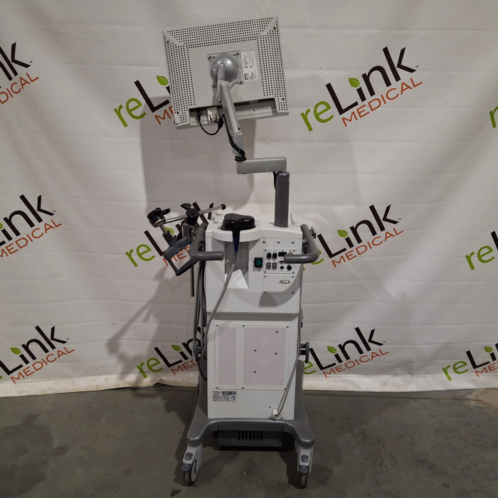 Medtronic Medtronic Fusion ENT Imaging Guidance System Surgical Equipment reLink Medical