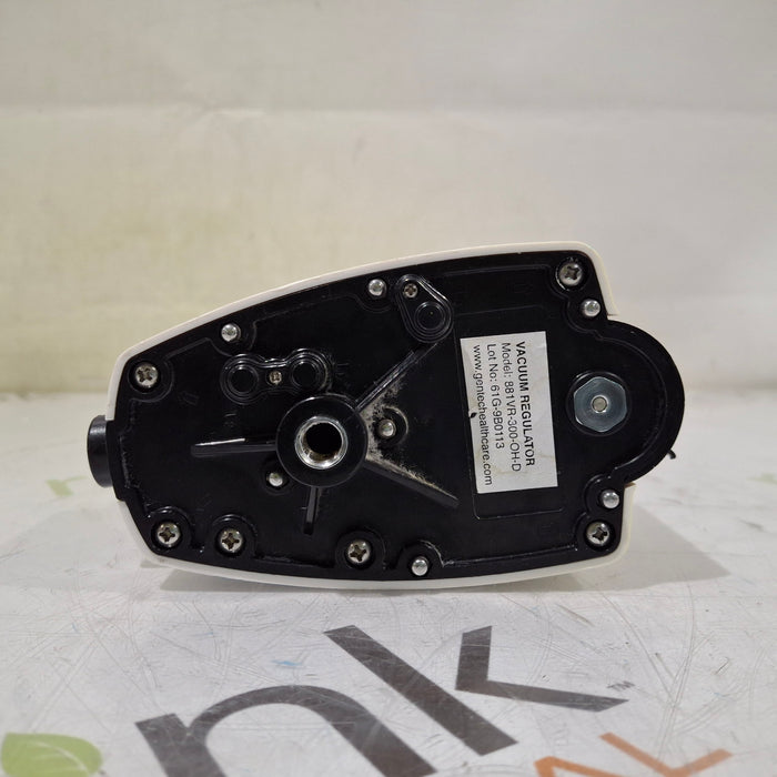 Gentec Gentec Vacuum Regulator Suction Regulators Respiratory reLink Medical