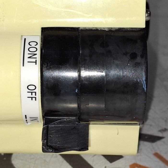 Gentec Gentec Vacuum Regulator Suction Regulators Respiratory reLink Medical