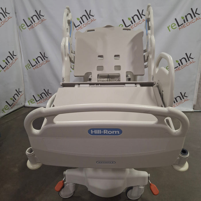 Hill-Rom Advanta 2 Bed