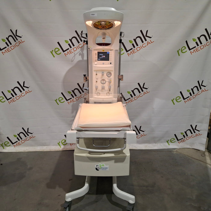 GE Healthcare GE Healthcare Panda IRES Infant Warmer Infant Warmers and Incubators reLink Medical