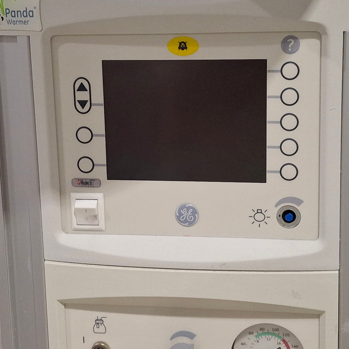 GE Healthcare GE Healthcare Panda IRES Infant Warmer Infant Warmers and Incubators reLink Medical