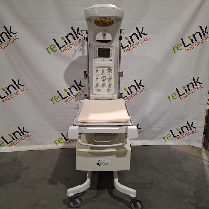 GE Healthcare GE Healthcare Panda IRES Infant Warmer Infant Warmers and Incubators reLink Medical