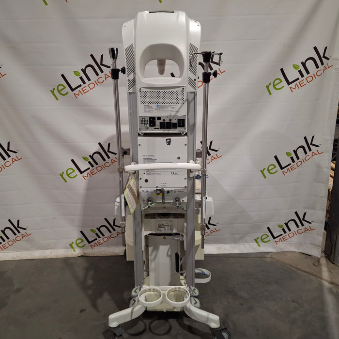 GE Healthcare GE Healthcare Panda IRES Infant Warmer Infant Warmers and Incubators reLink Medical