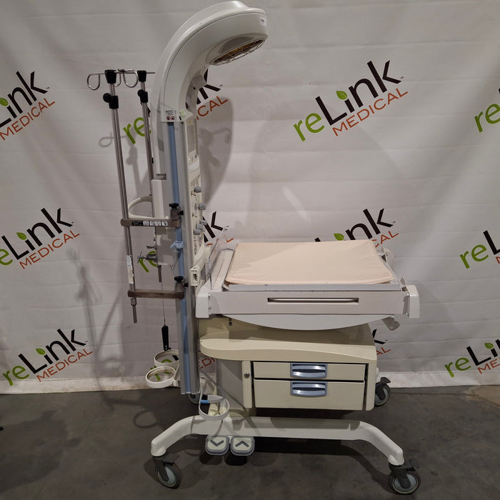 GE Healthcare GE Healthcare Panda IRES Infant Warmer Infant Warmers and Incubators reLink Medical