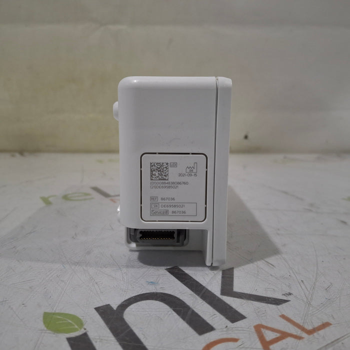 Philips Philips 867036 MMX Press, Temp, Fast SpO2, ECG, NIBP Module Patient Monitors reLink Medical