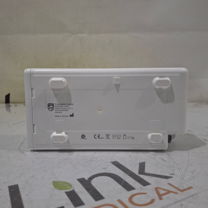 Philips Philips 867036 MMX Press, Temp, Fast SpO2, ECG, NIBP Module Patient Monitors reLink Medical