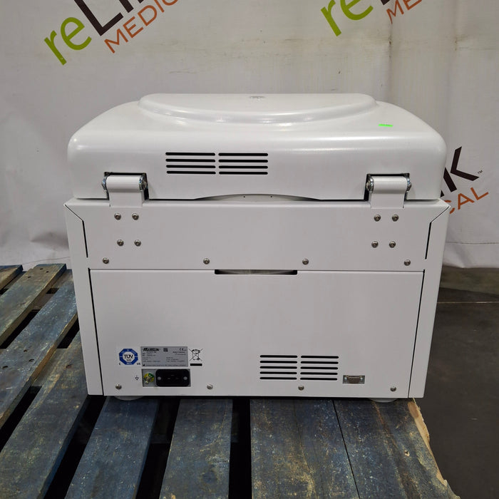 Hettich Instruments Hettich Instruments Rotanta 460 Centrifuge Centrifuges reLink Medical